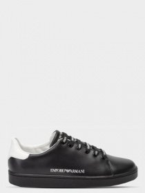 Кросівки повсякденні Emporio Armani модель X3X061-XL815-A120 Фото