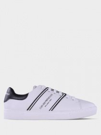 Кроссовки Emporio Armani модель X3X096-XM090-D611 Фото