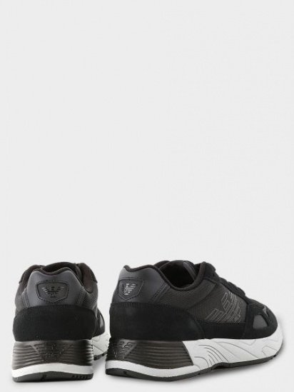 Кросівки Emporio Armani модель X4X245-XL697-C026 — фото - INTERTOP