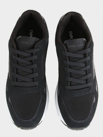 Кросівки Emporio Armani модель X4X245-XL697-C026 — фото 4 - INTERTOP
