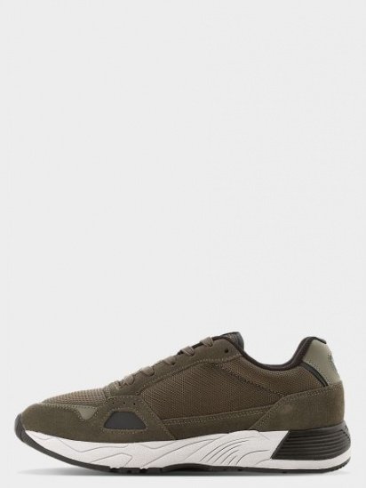 Кросівки Emporio Armani модель X4X245-XL697-L066 — фото - INTERTOP