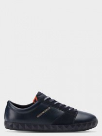 Кроссовки Emporio Armani модель X4X254-XM034-B382 Фото