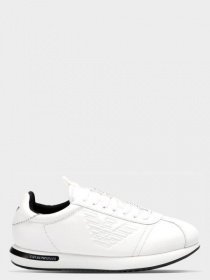 Кроссовки Emporio Armani модель X4X260-XL709-D234 Фото