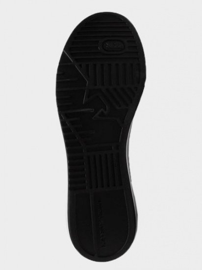 Кроссовки Emporio Armani модель X4X260-XL709-D234 — фото - INTERTOP