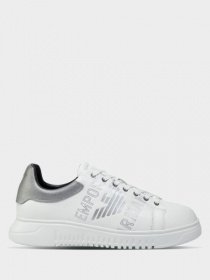 Кросівки повсякденні Emporio Armani модель X4X264-XM041-N627 Фото