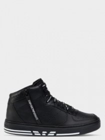 Кроссовки Emporio Armani модель X4Z083-XM052-R122 Фото