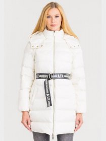 Пуховик Armani Exchange модель 6GYK09-YNNAZ-1107 Фото