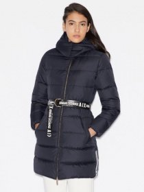 Пуховик Armani Exchange модель 6GYK09-YNNAZ-1593 Фото