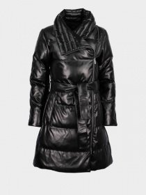 Пальто Armani Exchange модель 6GYK29-YNQBZ-1203 Фото