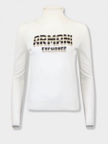 Свитер Armani Exchange модель 6GYM1C-YMA3Z-1107 Фото