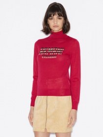 Свитер Armani Exchange модель 6GYM1C-YMA3Z-1466 Фото