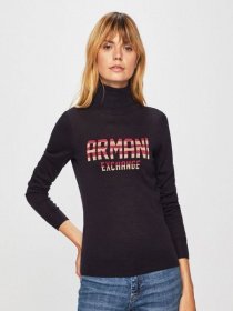 Свитер Armani Exchange модель 6GYM1C-YMA3Z-1593 Фото