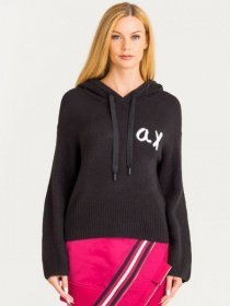 Пуловер Armani Exchange модель 6GYM1H-YMR2Z-1200 Фото