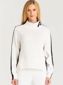 Пуловер Armani Exchange модель 6GYM1R-YMR4Z-6198 Фото