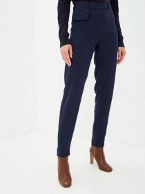 Брюки повседневные Armani Exchange модель 6GYP20-YN40Z-1593 Фото