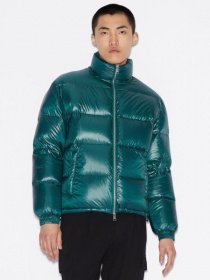 Куртка Armani Exchange модель 6GZB45-ZNH2Z-6804 Фото