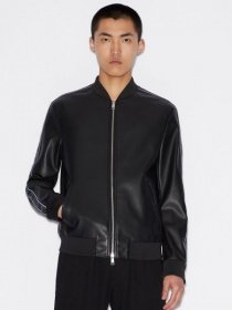 Куртка Armani Exchange модель 6GZB58-ZNHWZ-1200 Фото