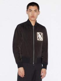 Куртка Armani Exchange модель 6GZBG8-ZNFQZ-1200 Фото