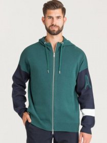 Кофта Armani Exchange модель 6GZE1C-ZMN2Z-6813 Фото