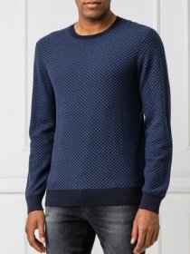 Пуловер Armani Exchange модель 6GZM1D-ZMQ7Z-7580 Фото