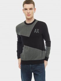 Пуловер Armani Exchange модель 6GZM1J-ZMQ4Z-5299 Фото
