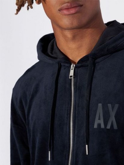 Кофта Armani Exchange модель 6GZMBB-ZJ1MZ-1510 — фото 3 - INTERTOP