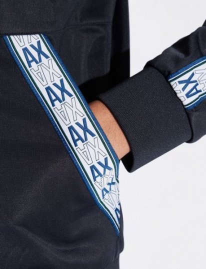 Кофта Armani Exchange модель 6GZMBE-Z8M8Z-1510 — фото 4 - INTERTOP