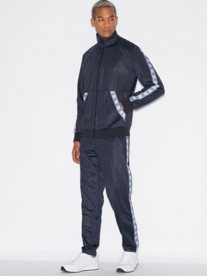 Кофта Armani Exchange модель 6GZMBE-Z8M8Z-1510 — фото 5 - INTERTOP