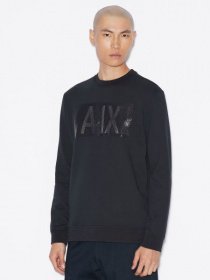 Свитшот Armani Exchange модель 6GZMBS-ZJU1Z-1510 Фото