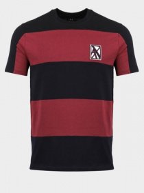 Футболки и поло Armani Exchange модель 6GZMGM-ZJZ8Z-7599 Фото