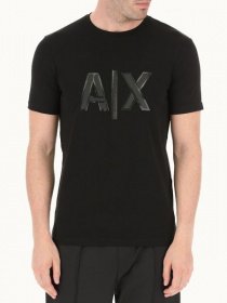 Футболки и поло Armani Exchange модель 6GZTDU-ZJE6Z-1200 Футболки и поло Armani Exchange модель 6GZTDU-ZJE6Z-1200 Фото
