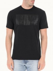 Футболки и поло Armani Exchange модель 6GZTEU-ZJH4Z-1200 Фото