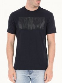 Футболки и поло Armani Exchange модель 6GZTEU-ZJH4Z-1510 Фото