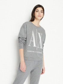 Свитшот Armani Exchange модель 8NYM02-YJ68Z-3930 Фото