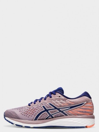 Кросівки для бігу Asics модель 1012A468-500 — фото - INTERTOP