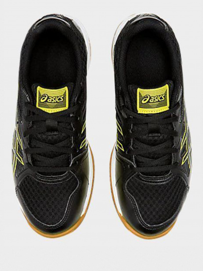 Кросівки для тренувань Asics UPCOURT 3 GS модель 1074A005-003 — фото 5 - INTERTOP