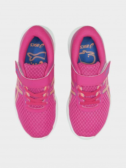 Кроссовки для бега Asics модель 1014A071-700 — фото 4 - INTERTOP
