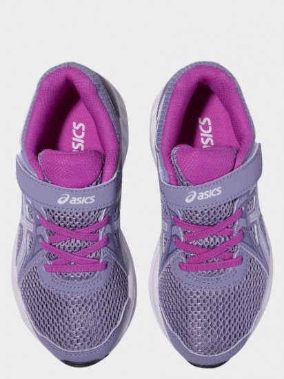 Кроссовки для бега Asics модель 1014A034-500 — фото 4 - INTERTOP