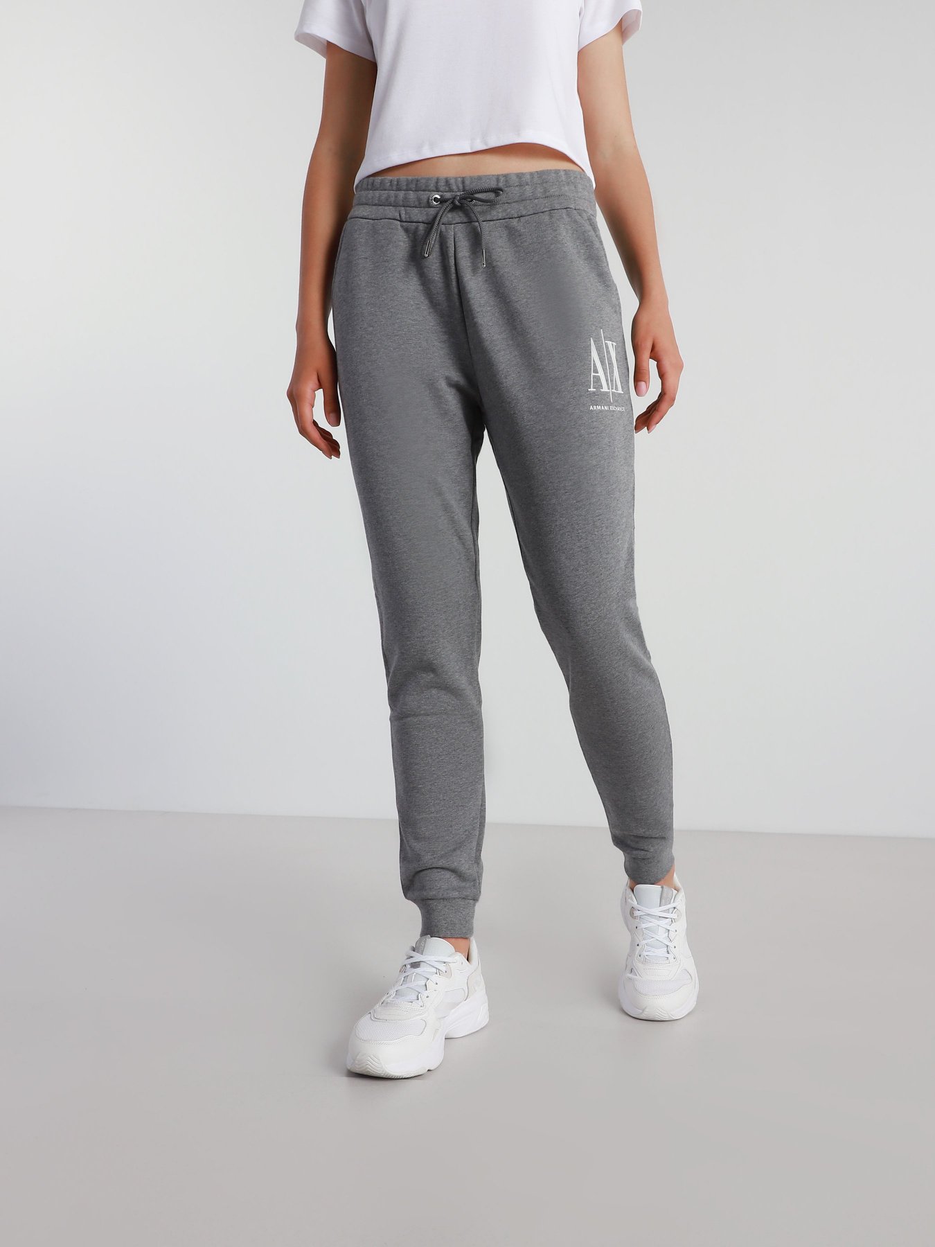 Штаны спортивные Armani Exchange модель 8NYPCX-YJ68Z-3930 Фото