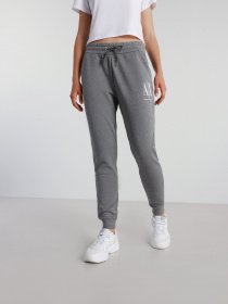 Штаны спортивные Armani Exchange модель 8NYPCX-YJ68Z-3930 Фото