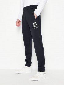 Штаны спортивные Armani Exchange модель 8NZPPA-ZJ1ZZ-1510 Фото