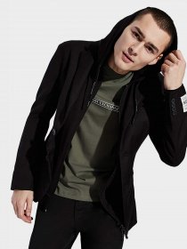 Футболки и поло Armani Exchange модель 8NZT87-Z8H4Z-1842 Фото