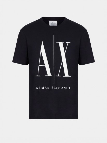 Футболки і поло Armani Exchange модель 8NZTPA-ZJH4Z-1200 — фото 6 - INTERTOP