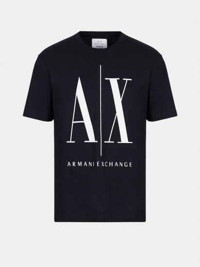 Футболки і поло Armani Exchange модель 8NZTPA-ZJH4Z-1510 — фото 6 - INTERTOP