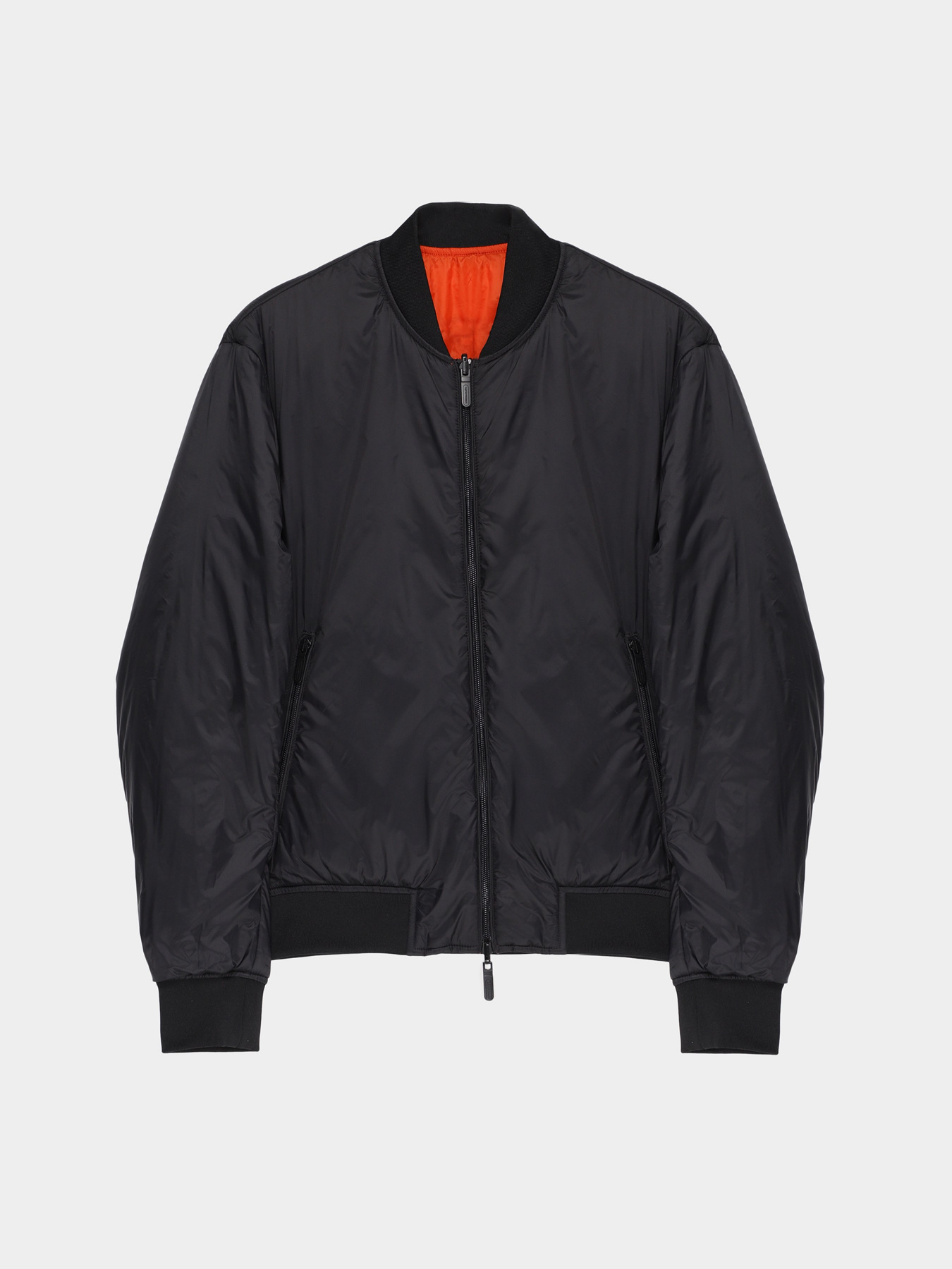 Демисезонная куртка Emporio Armani модель 6G1B96-1NUMZ-F016 Фото