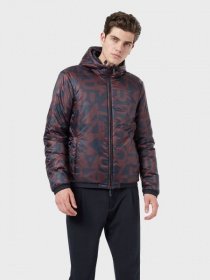 Куртка Emporio Armani модель 6G1B97-1NUNZ-F345 Фото