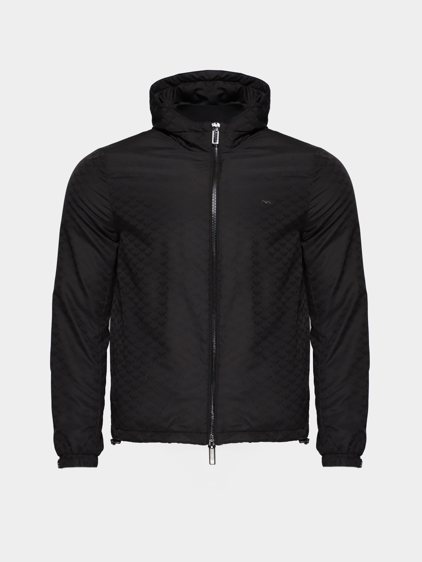 Демисезонная куртка Emporio Armani модель 6G1BP1-1NHQZ-F046 Фото