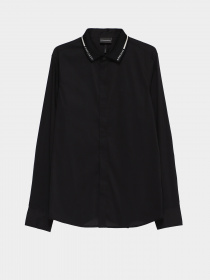 Рубашка Emporio Armani модель 6G1CP4-1NHUZ-F054 Фото