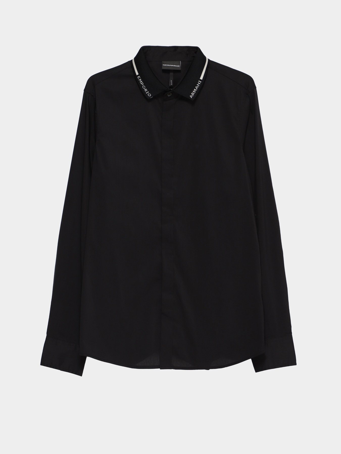 Рубашка повседневная Emporio Armani модель 6G1CP4-1NHUZ-F054 Фото