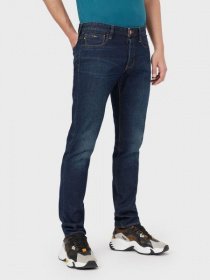 Джинсы Emporio Armani модель 6G1J75-1DIAZ-0942 Фото